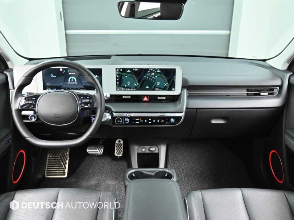 Hyundai Ioniq5 — photo 07