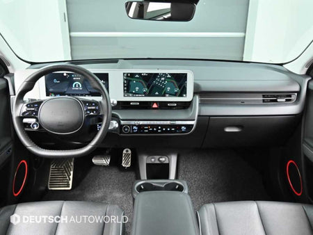 Hyundai Ioniq5 — photo 07