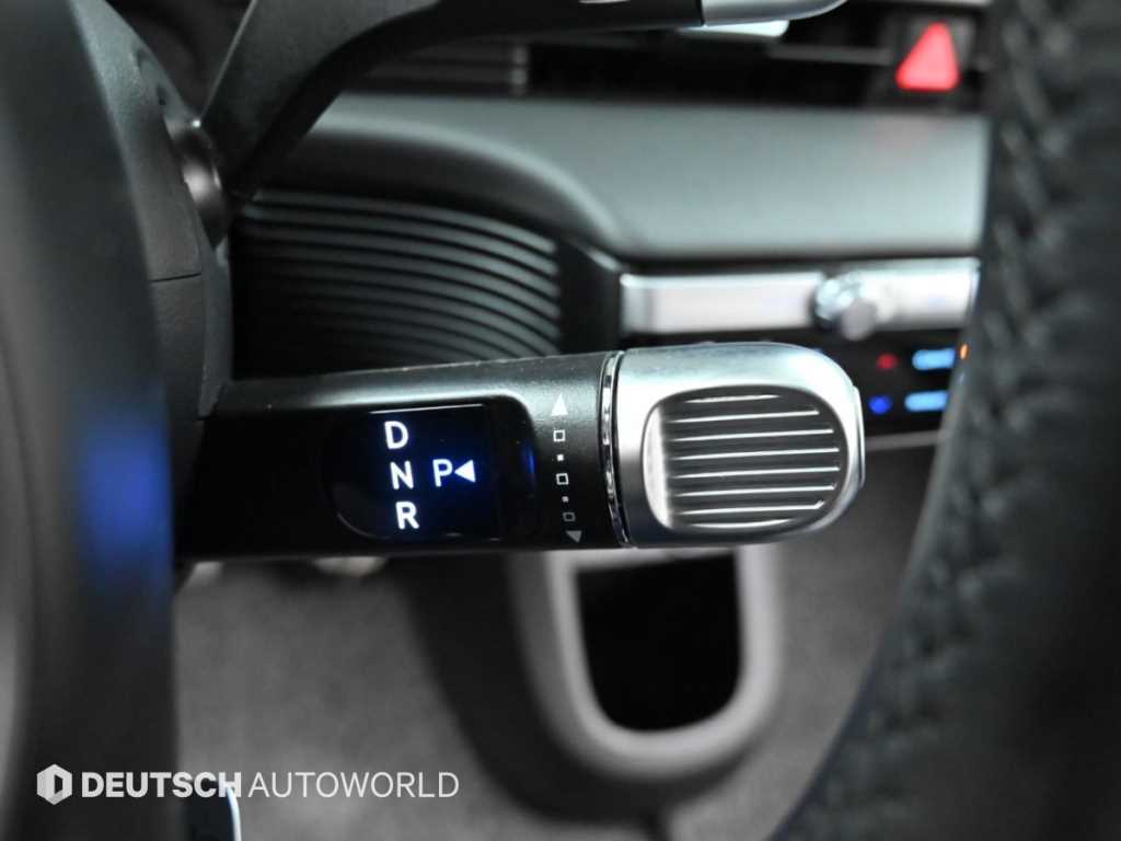 Hyundai Ioniq5 — photo 09