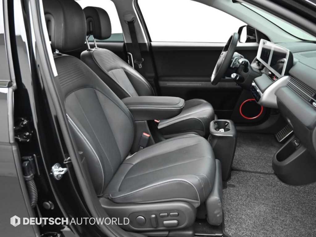 Hyundai Ioniq5 — photo 10