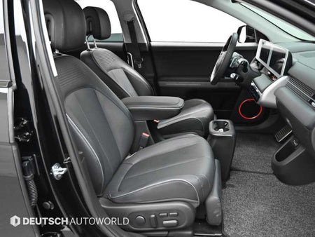 Hyundai Ioniq5 — photo 10