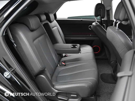 Hyundai Ioniq5 — photo 12