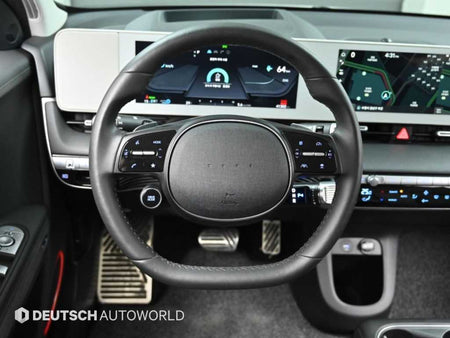 Hyundai Ioniq5 — photo 13