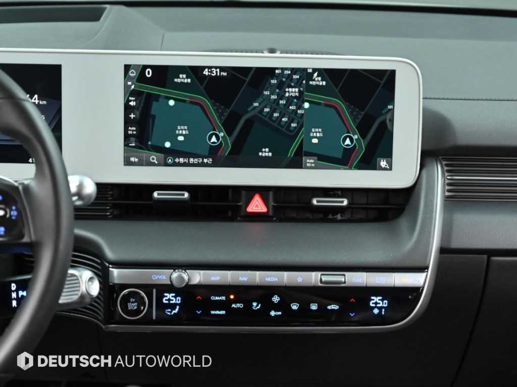 Hyundai Ioniq5 — photo 14
