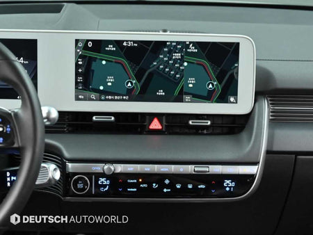 Hyundai Ioniq5 — photo 14