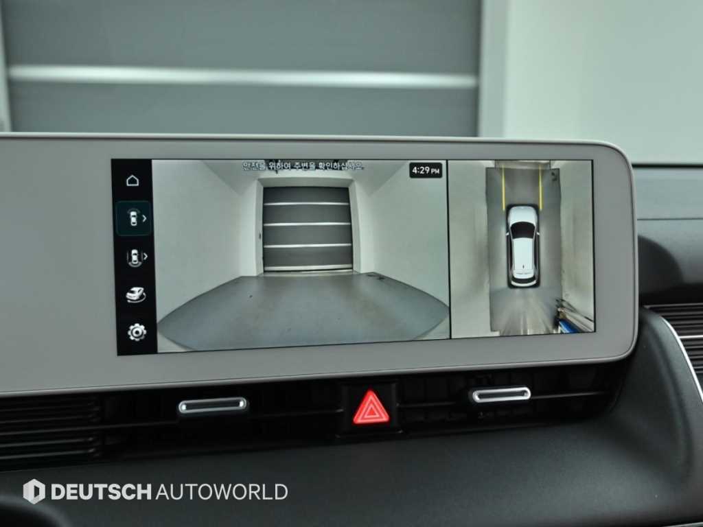 Hyundai Ioniq5 — photo 15