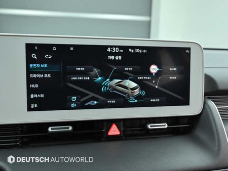 Hyundai Ioniq5 — photo 17