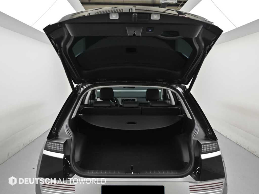 Hyundai Ioniq5 — photo 19