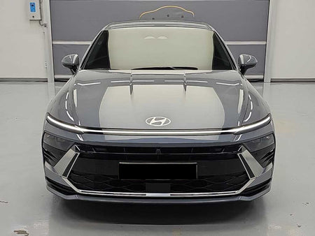 Hyundai Sonata — photo 02