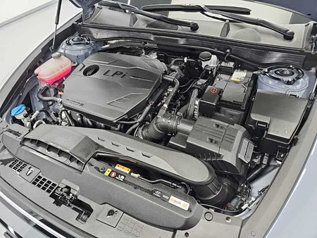 Hyundai Sonata — photo 05