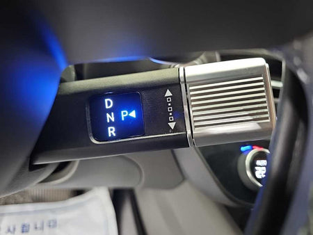 Hyundai Sonata — photo 08