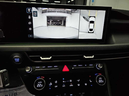 Hyundai Sonata — photo 10
