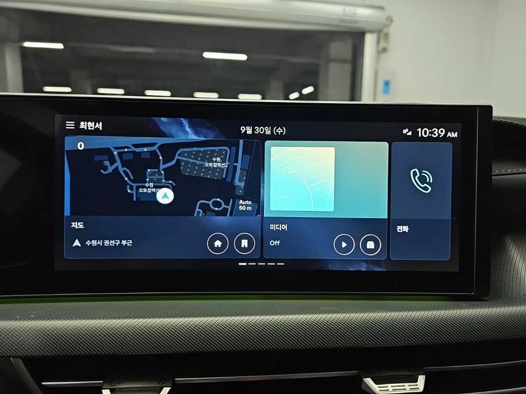 Hyundai Sonata — photo 15