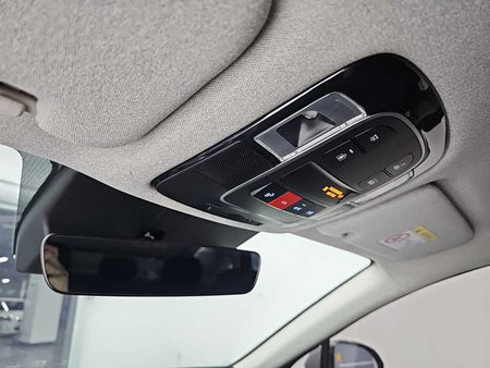 Hyundai Sonata — photo 17
