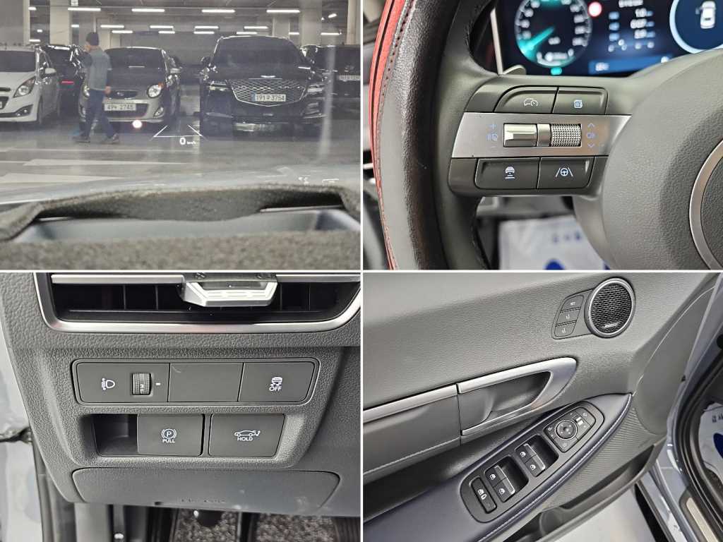 Hyundai Sonata — photo 18