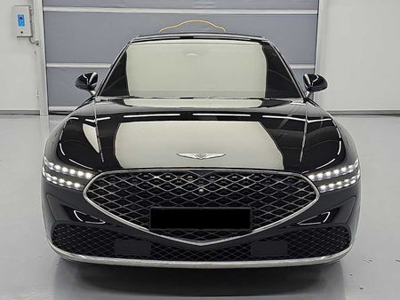 Genesis G90 — photo 02