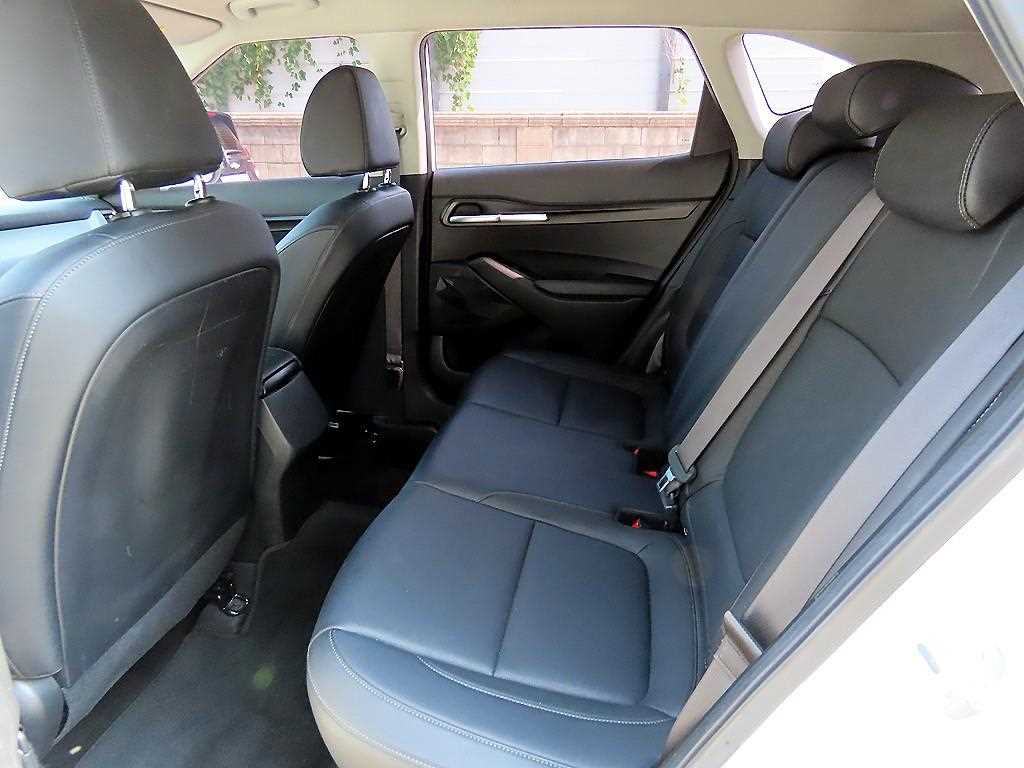 Kia Seltos — photo 06