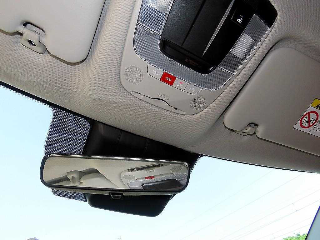 Kia Seltos — photo 15