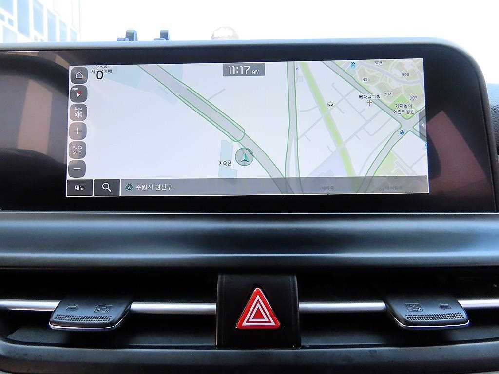 Kia Seltos — photo 16
