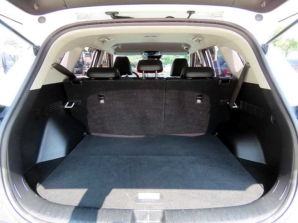 Kia Seltos — photo 18