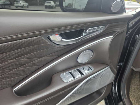 Kia K9 — photo 07