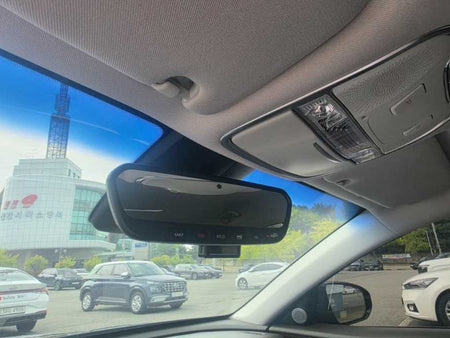 Kia K9 — photo 12