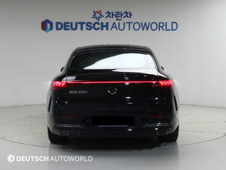 Mercedes-Benz EQS — photo 04