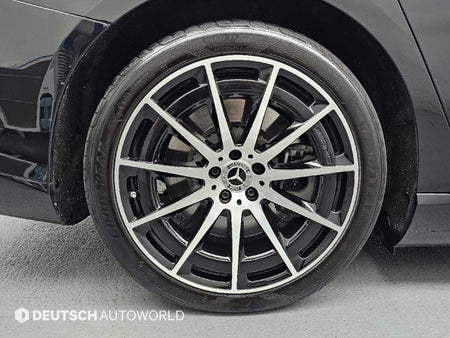 Mercedes-Benz EQS — photo 05