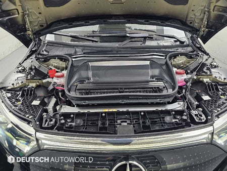 Mercedes-Benz EQS — photo 06