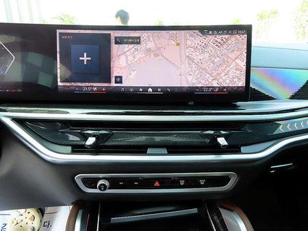 BMW X6 — photo 13