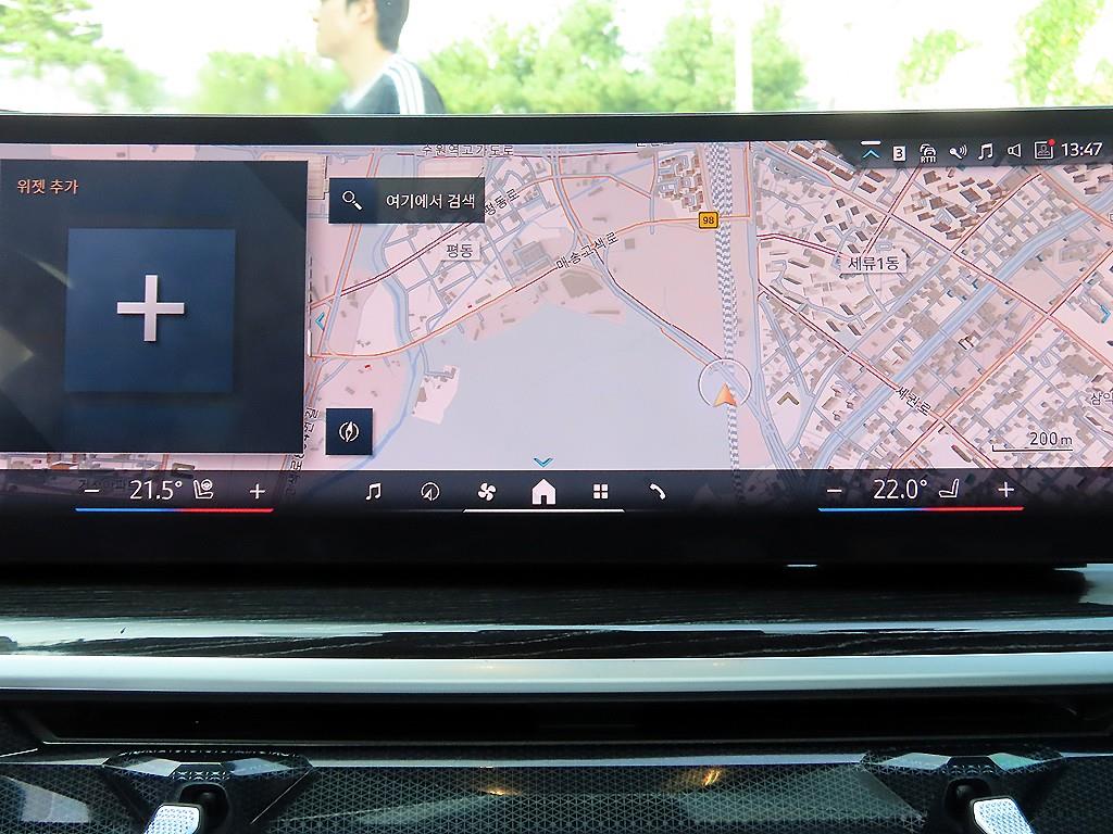 BMW X6 — photo 14