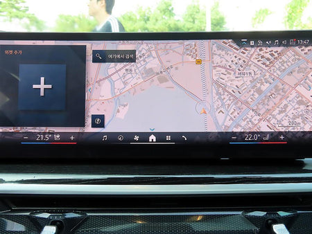 BMW X6 — photo 14