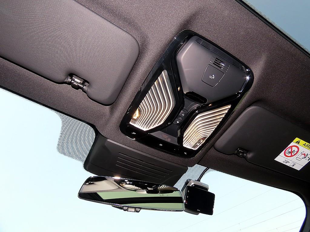 BMW X6 — photo 15
