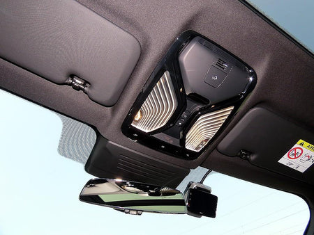 BMW X6 — photo 15