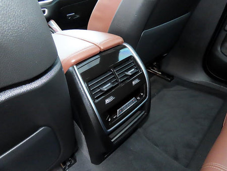 BMW X6 — photo 16