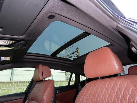 BMW X6 — photo 17