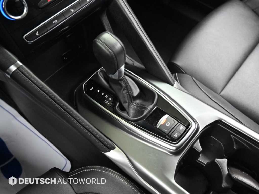 RENAULT QM6 — photo 09