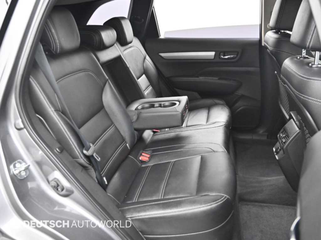RENAULT QM6 — photo 12
