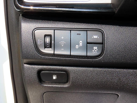 Kia Niro — photo 11
