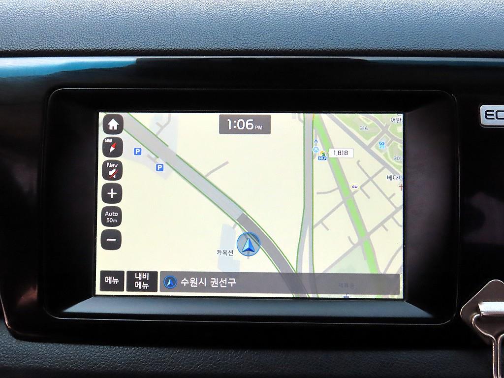 Kia Niro — photo 14