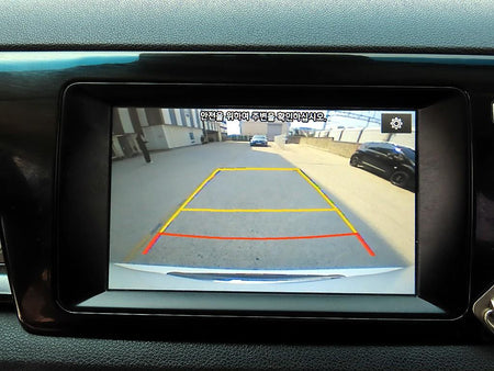 Kia Niro — photo 15