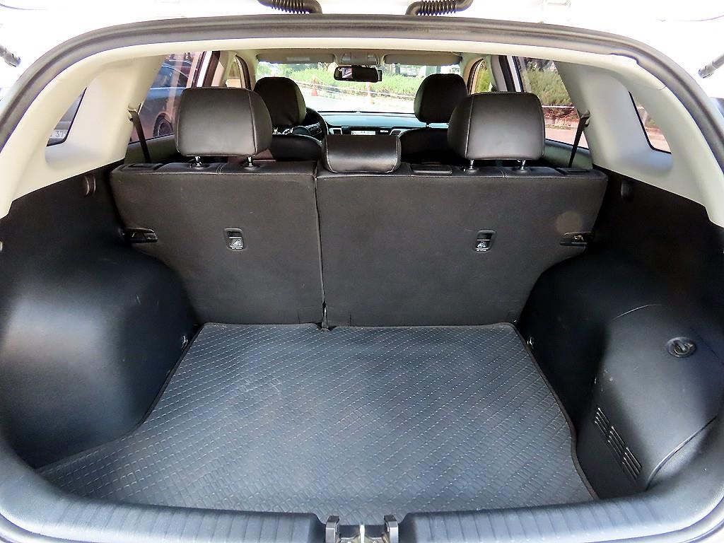 Kia Niro — photo 18
