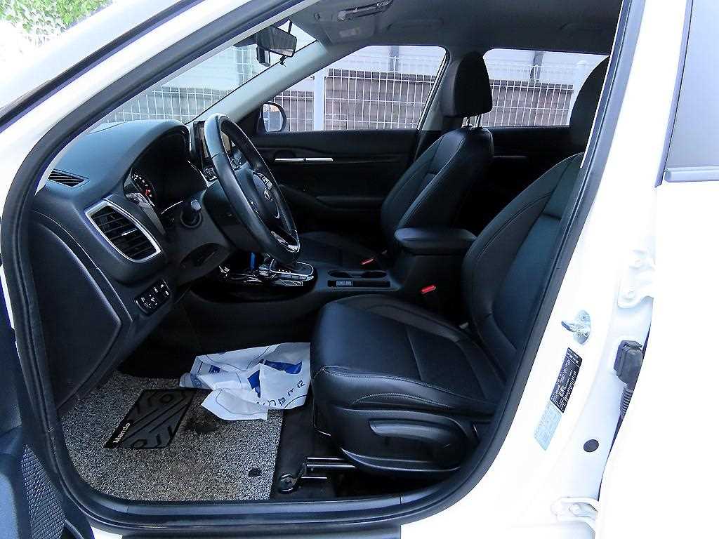Kia Seltos — photo 05