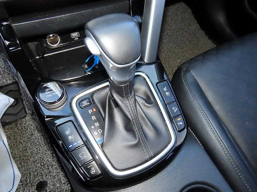 Kia Seltos — photo 10