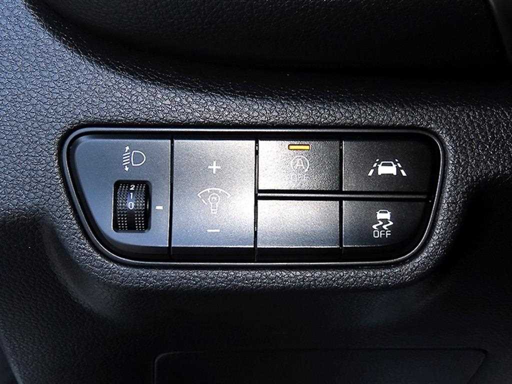Kia Seltos — photo 12