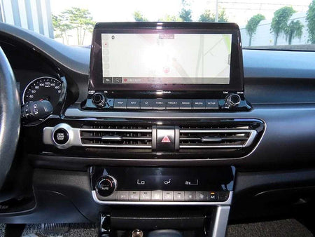 Kia Seltos — photo 14