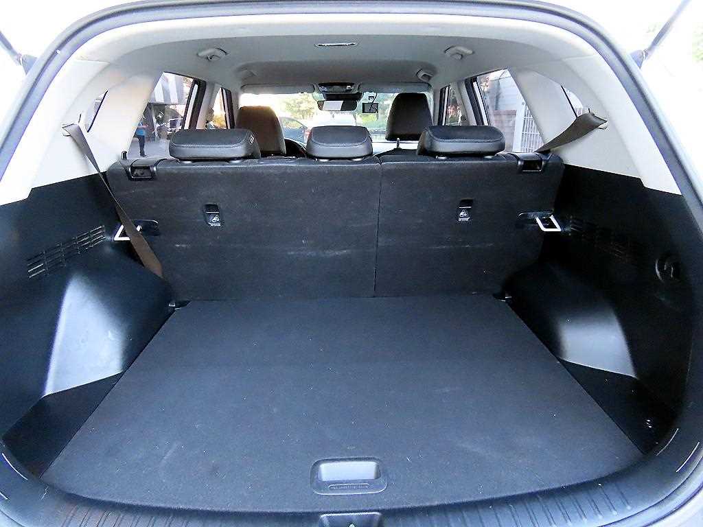 Kia Seltos — photo 18
