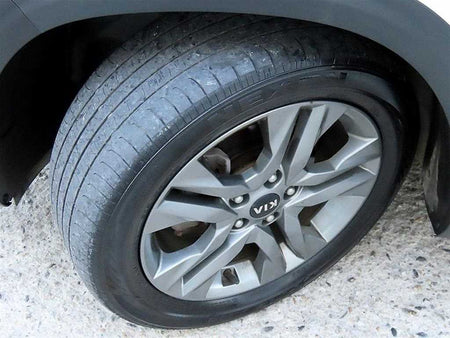 Kia Seltos — photo 20