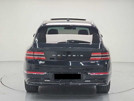 Genesis GV80 — photo 03