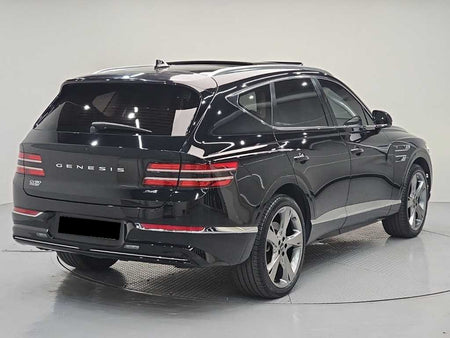 Genesis GV80 — photo 04